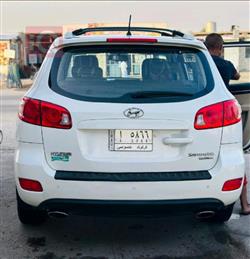 هيونداي سانتافي